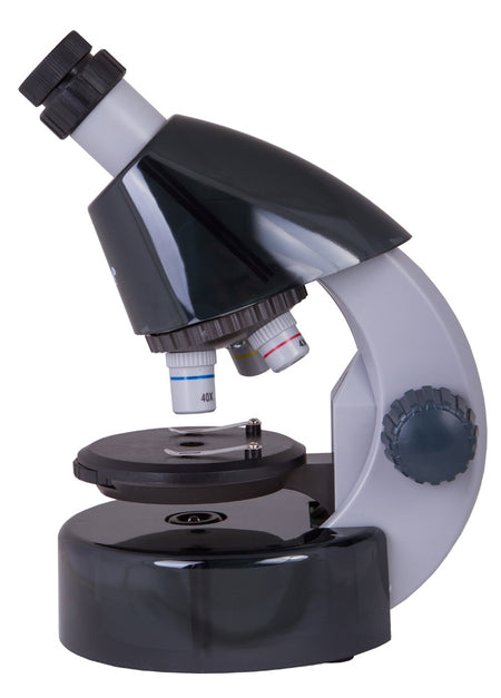 Microscopio Levenhuk LabZZ M101