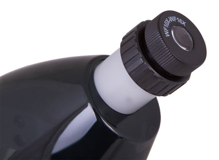 Microscopio Levenhuk LabZZ M101