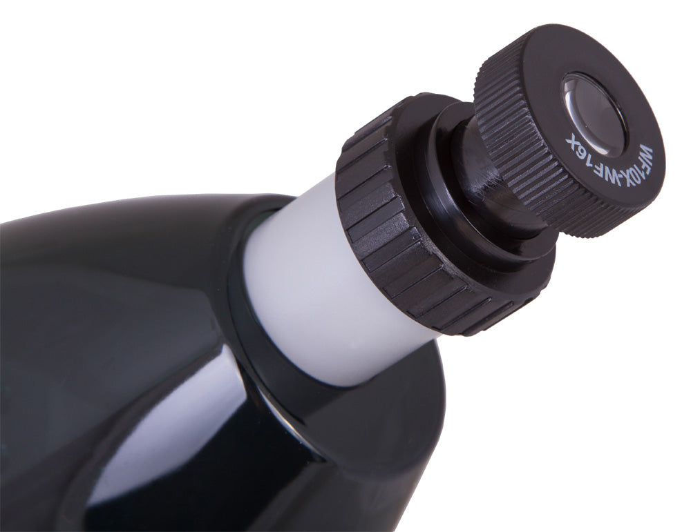 Microscopio Levenhuk LabZZ M101