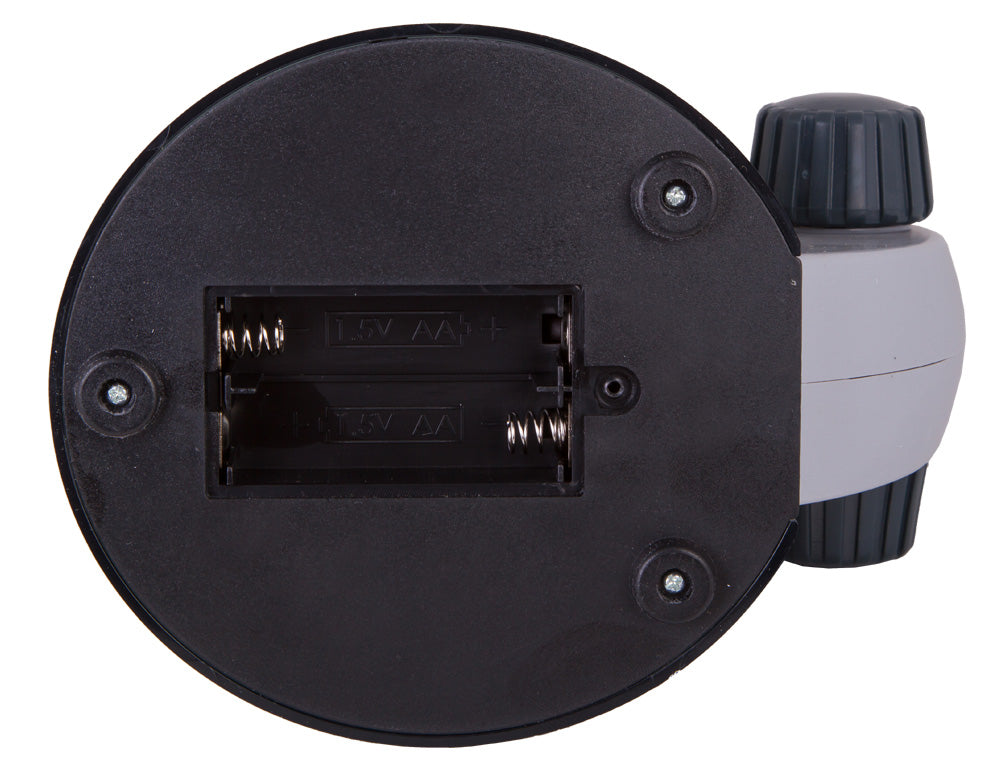 Microscopio Levenhuk LabZZ M101