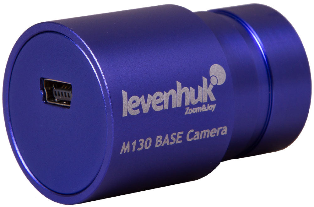 Cámara digital Levenhuk M130 BASE