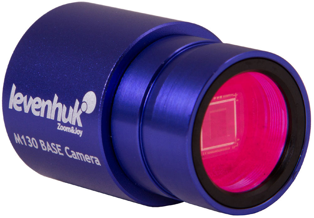 Cámara digital Levenhuk M130 BASE