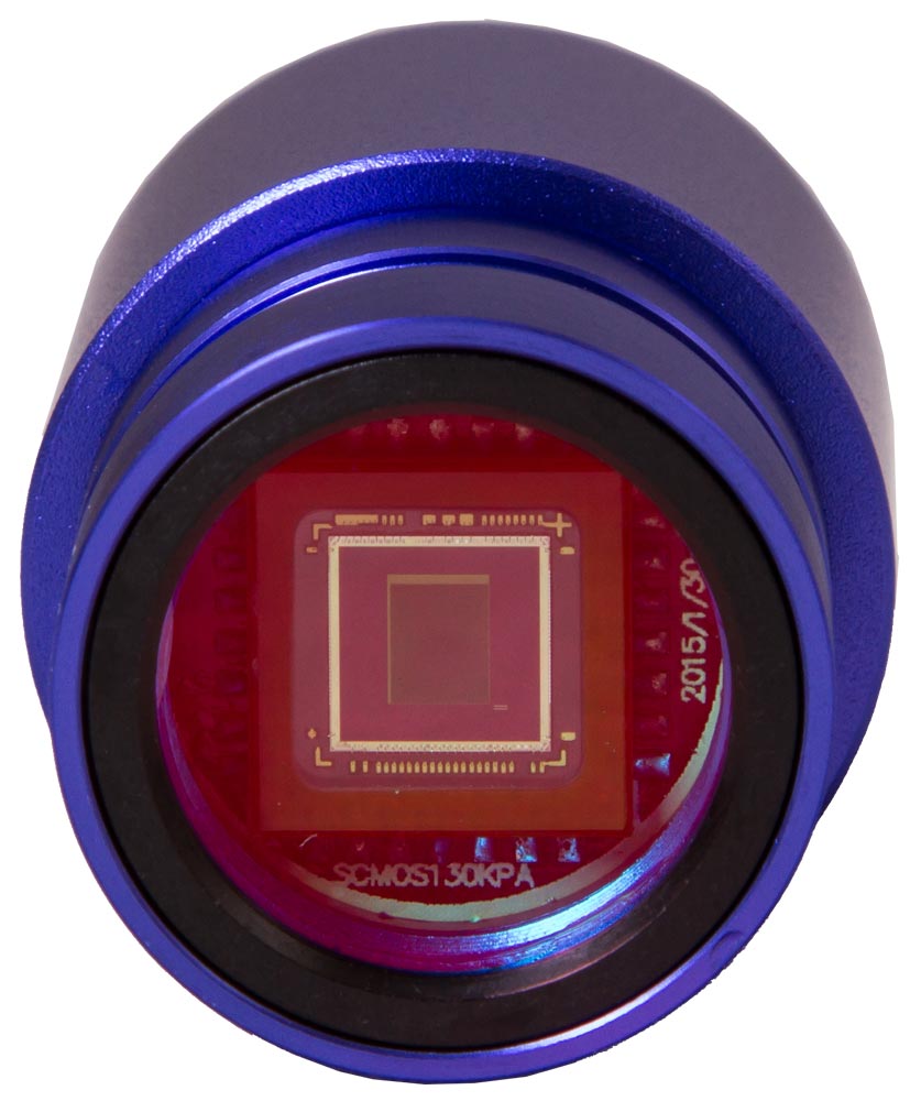 Cámara digital Levenhuk M130 BASE