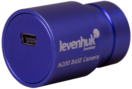 Cámara digital Levenhuk M200 BASE