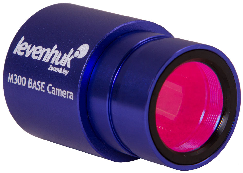 Cámara digital Levenhuk M300 BASE