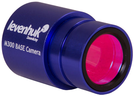 Cámara digital Levenhuk M300 BASE