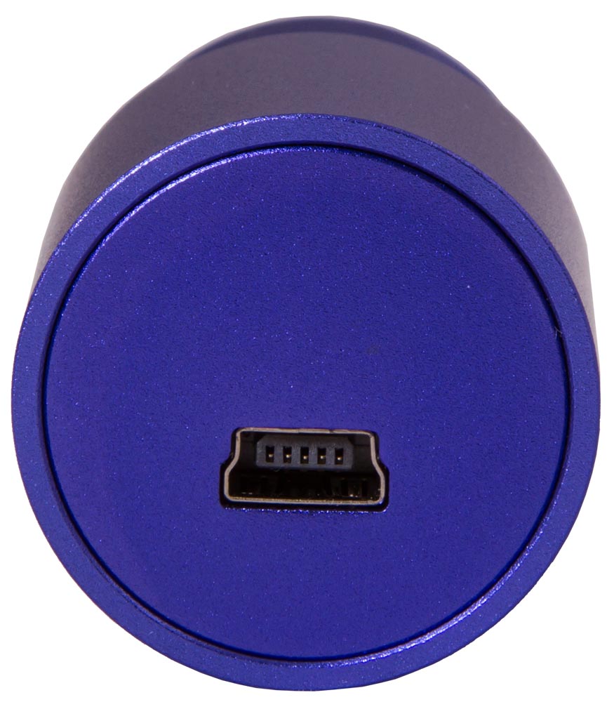 Cámara digital Levenhuk M300 BASE