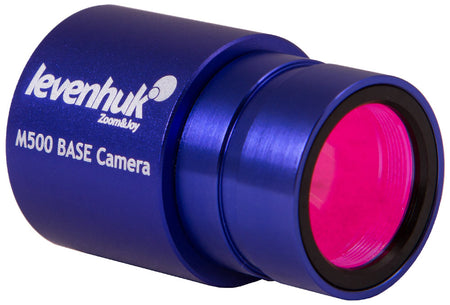 Cámara digital Levenhuk M500 BASE