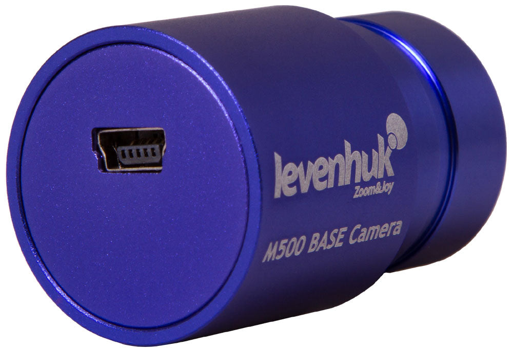 Cámara digital Levenhuk M500 BASE