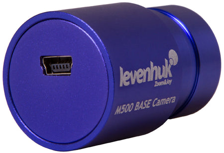 Cámara digital Levenhuk M500 BASE