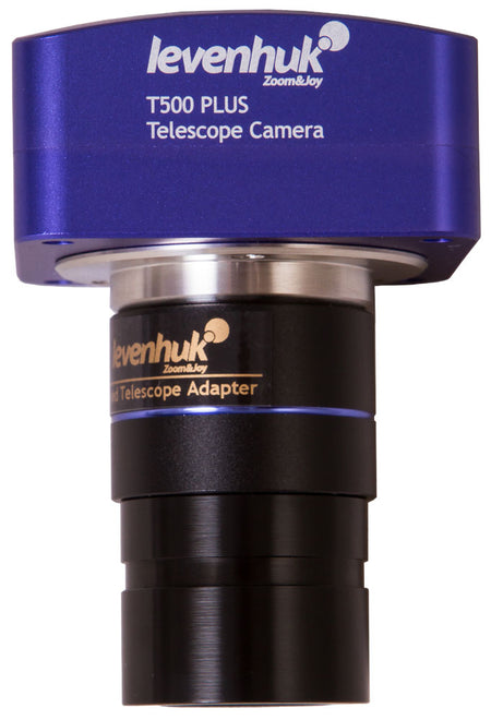 Cámara digital Levenhuk T500 PLUS