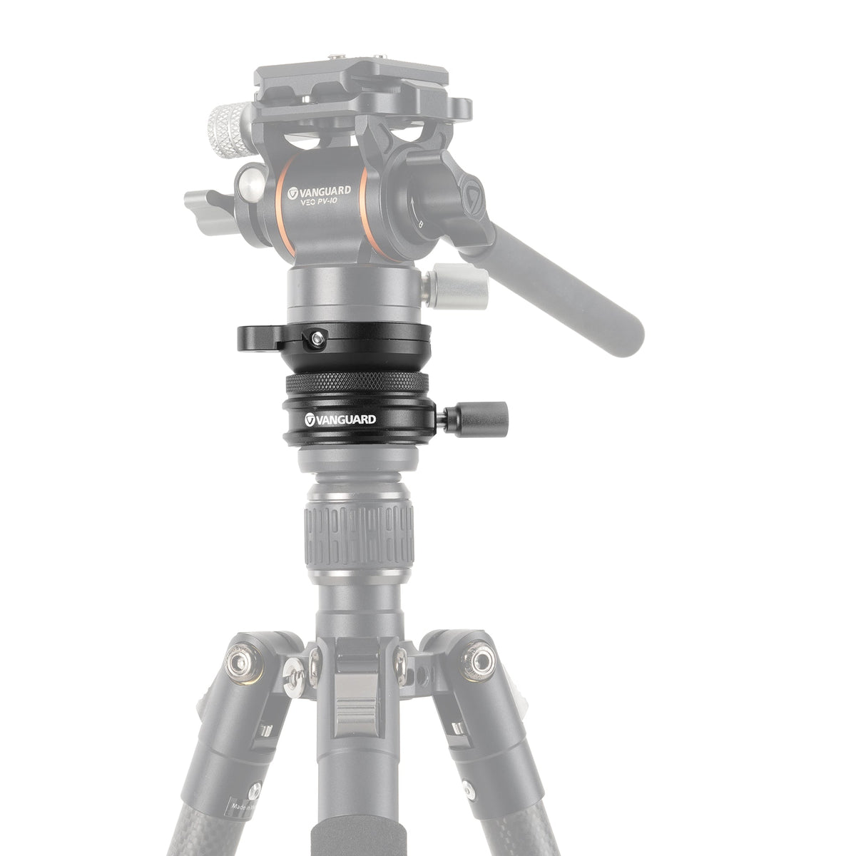 Vanguard LVL-42 - Base niveladora 42mm