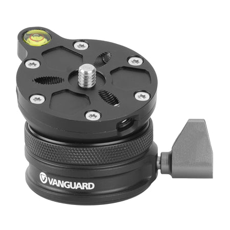 Vanguard LVL-45 - Base niveladora 45mm