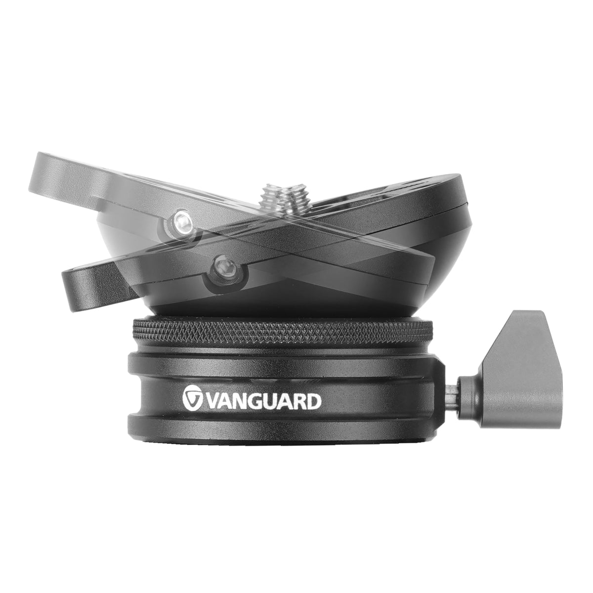 Vanguard LVL-55 - Base niveladora 55mm