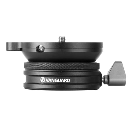 Vanguard LVL-65 - Base niveladora 65mm