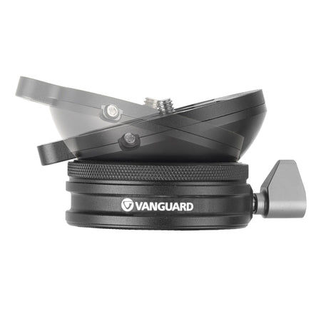 Vanguard LVL-65 - Base niveladora 65mm