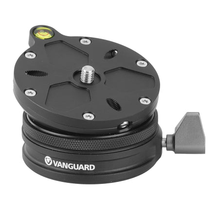 Vanguard LVL-65 - Base niveladora 65mm