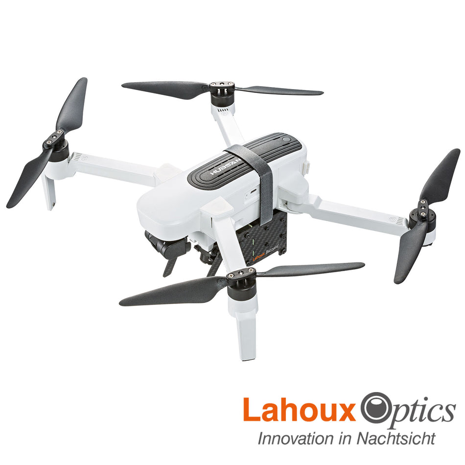 Dron Lahoux Buzzard 640
