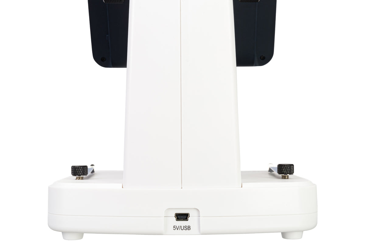 Microscopio digital Levenhuk Discovery Artisan 512