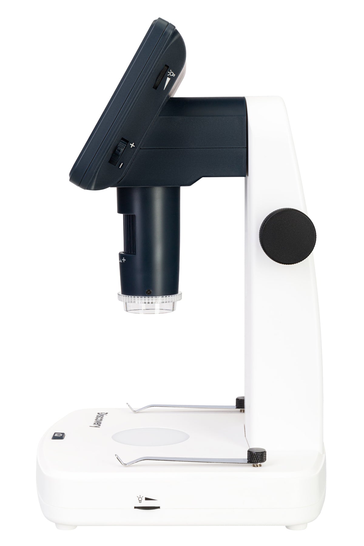 Microscopio digital Levenhuk Discovery Artisan 512