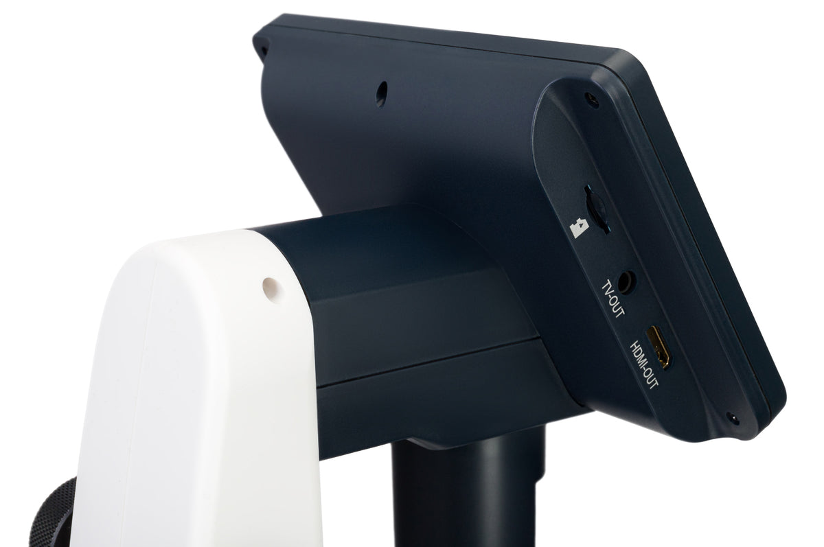 Microscopio digital Levenhuk Discovery Artisan 512