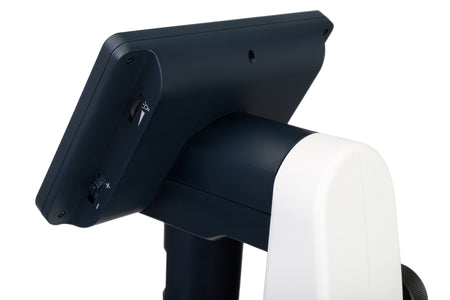 Microscopio digital Levenhuk Discovery Artisan 512