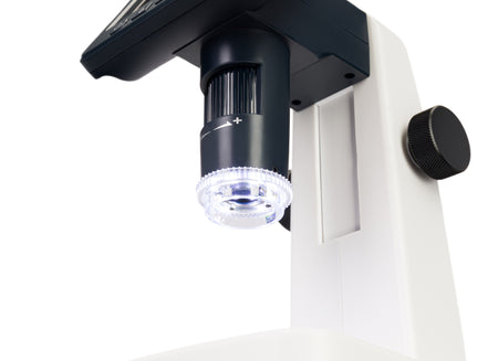 Microscopio digital Levenhuk Discovery Artisan 512