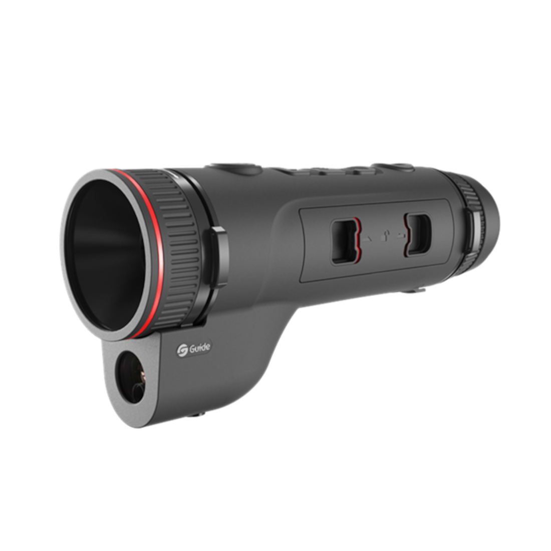 Monocular Térmico Guide TJ430 LRF
