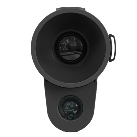Monocular Térmico Guide TJ430 LRF