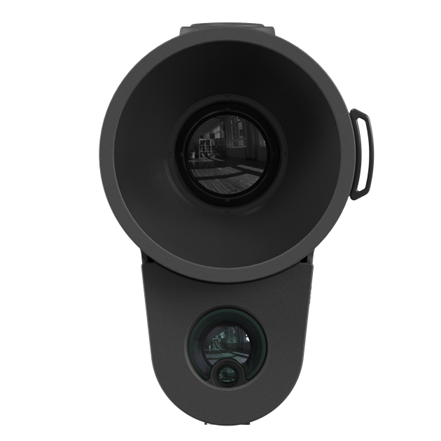 Monocular Térmico Guide TJ650 LRF