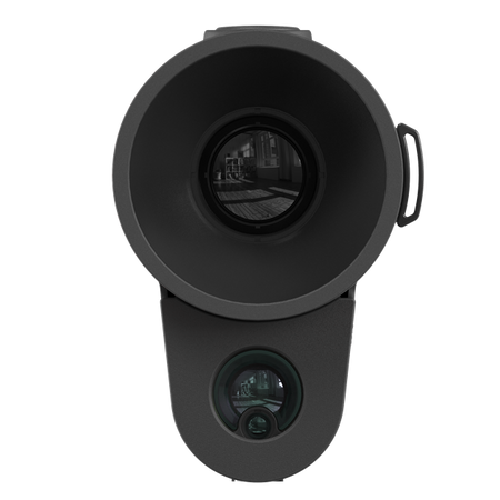 Monocular Térmico Guide TJ650 LRF