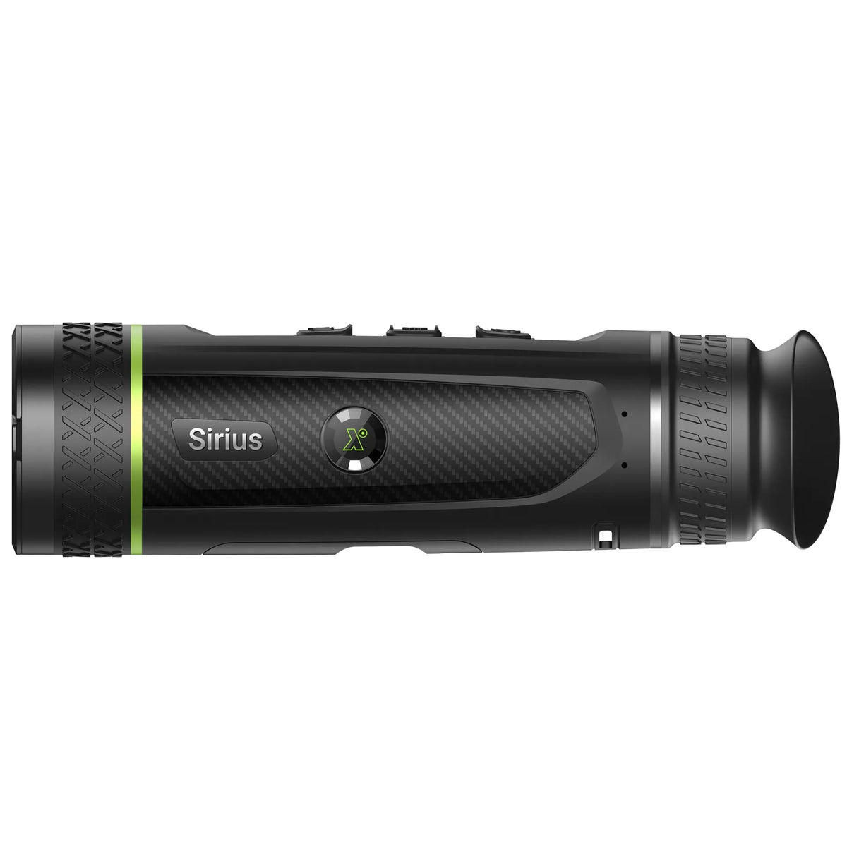 Monocular Térmico PIXFRA Sirius S435