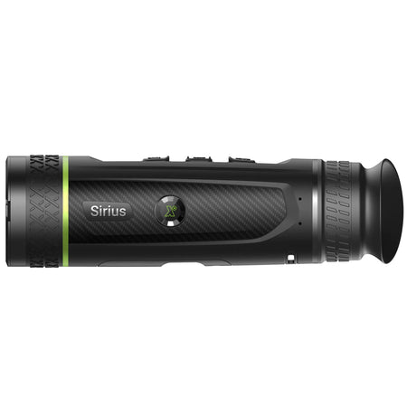 Monocular Térmico PIXFRA Sirius S435