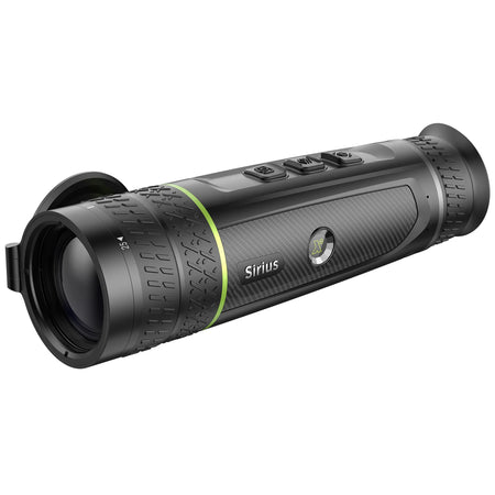 Monocular Térmico PIXFRA Sirius S650D Dual