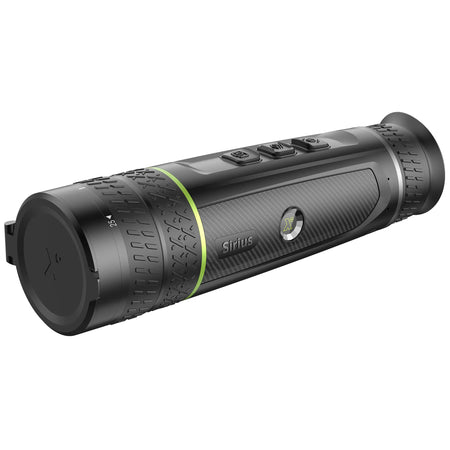 Monocular Térmico PIXFRA Sirius S650D Dual