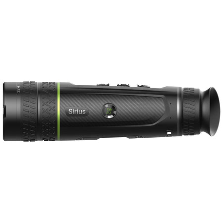 Monocular Térmico PIXFRA Sirius S650D Dual