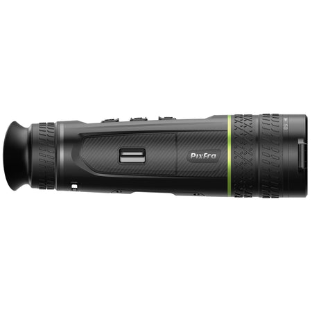 Monocular Térmico PIXFRA Sirius S650D Dual