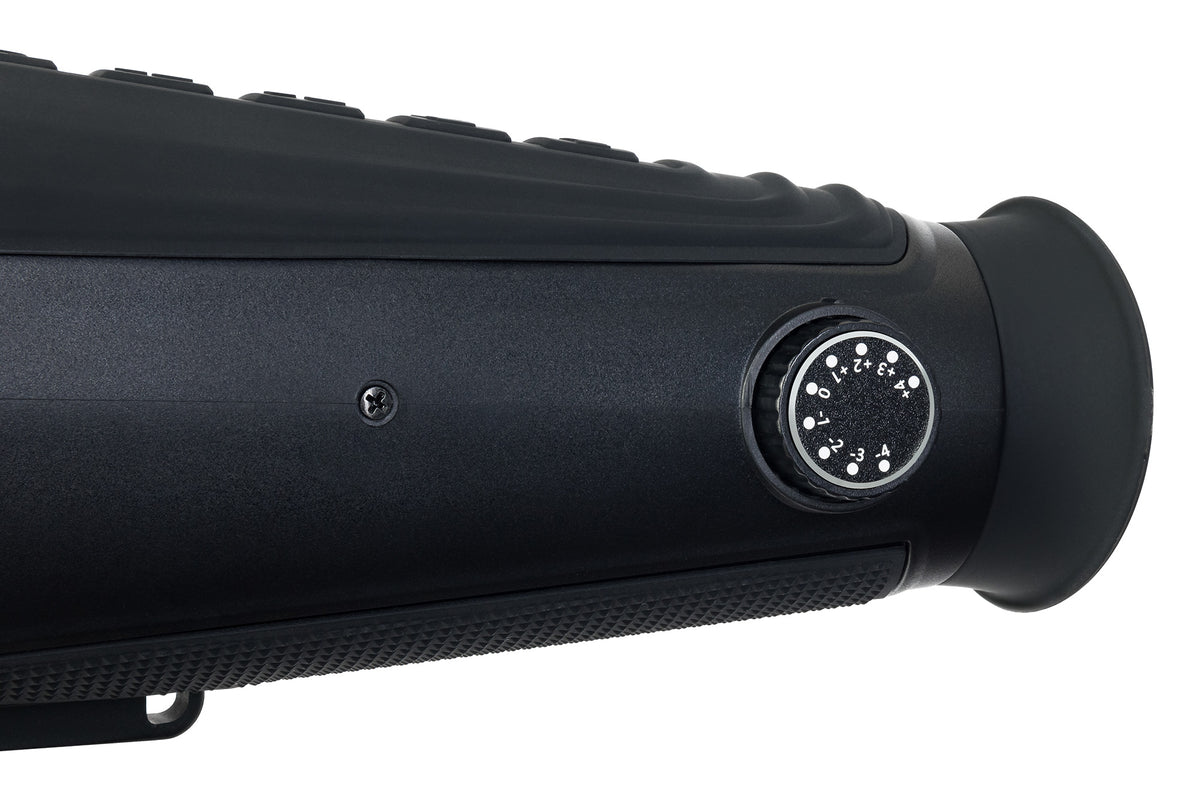 Monocular digital de visión nocturna Levenhuk Halo 20X PLUS