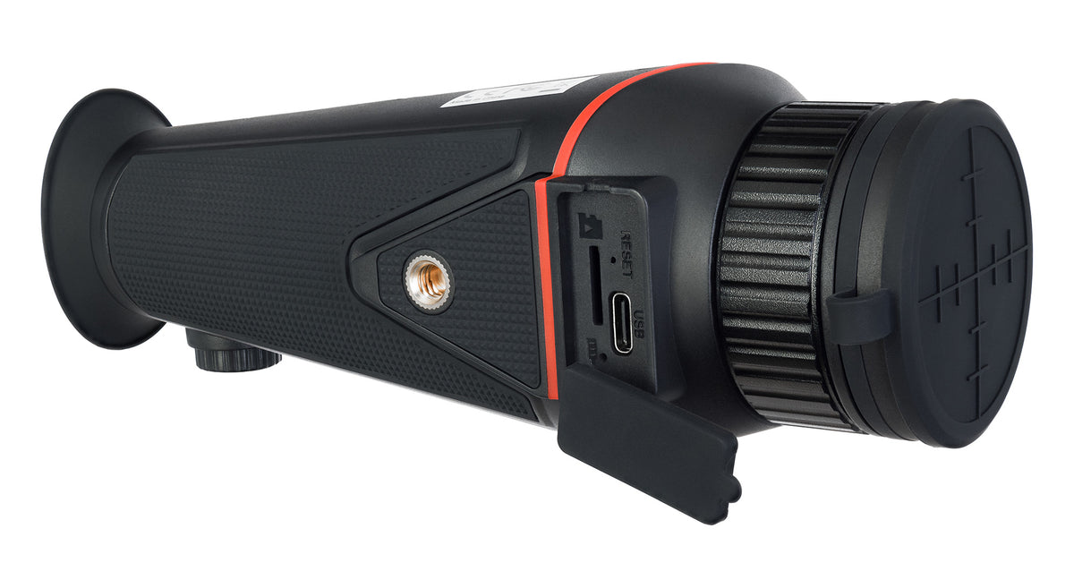 Monocular digital de visión nocturna Levenhuk Halo 20X PLUS