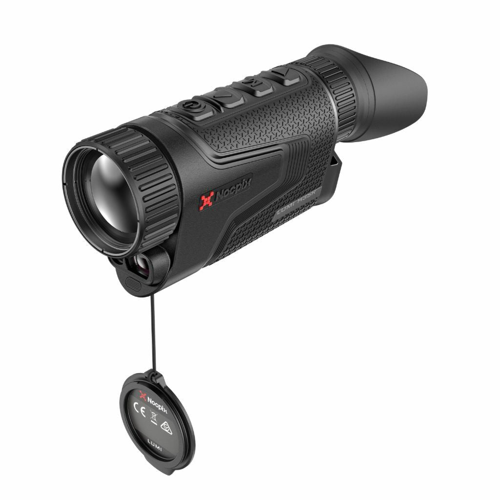 Monocular térmico Nocpix LUMI LRF H35R