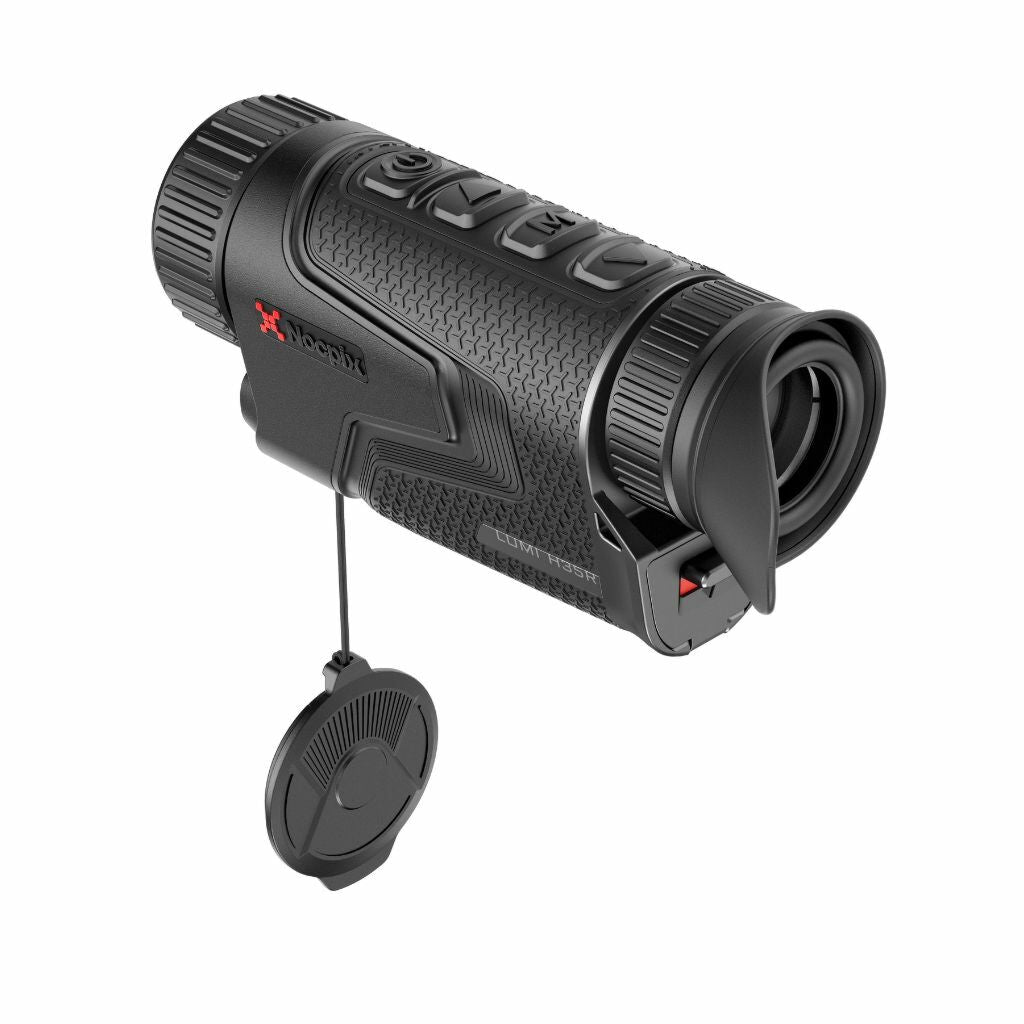 Monocular térmico Nocpix LUMI LRF H35R