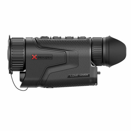 Monocular térmico Nocpix LUMI LRF H35R