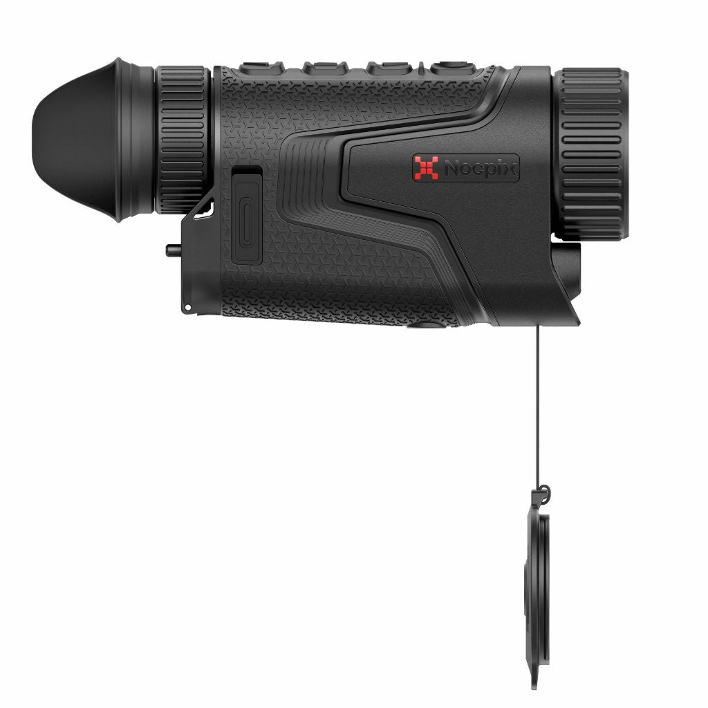 Monocular térmico Nocpix LUMI LRF H35R