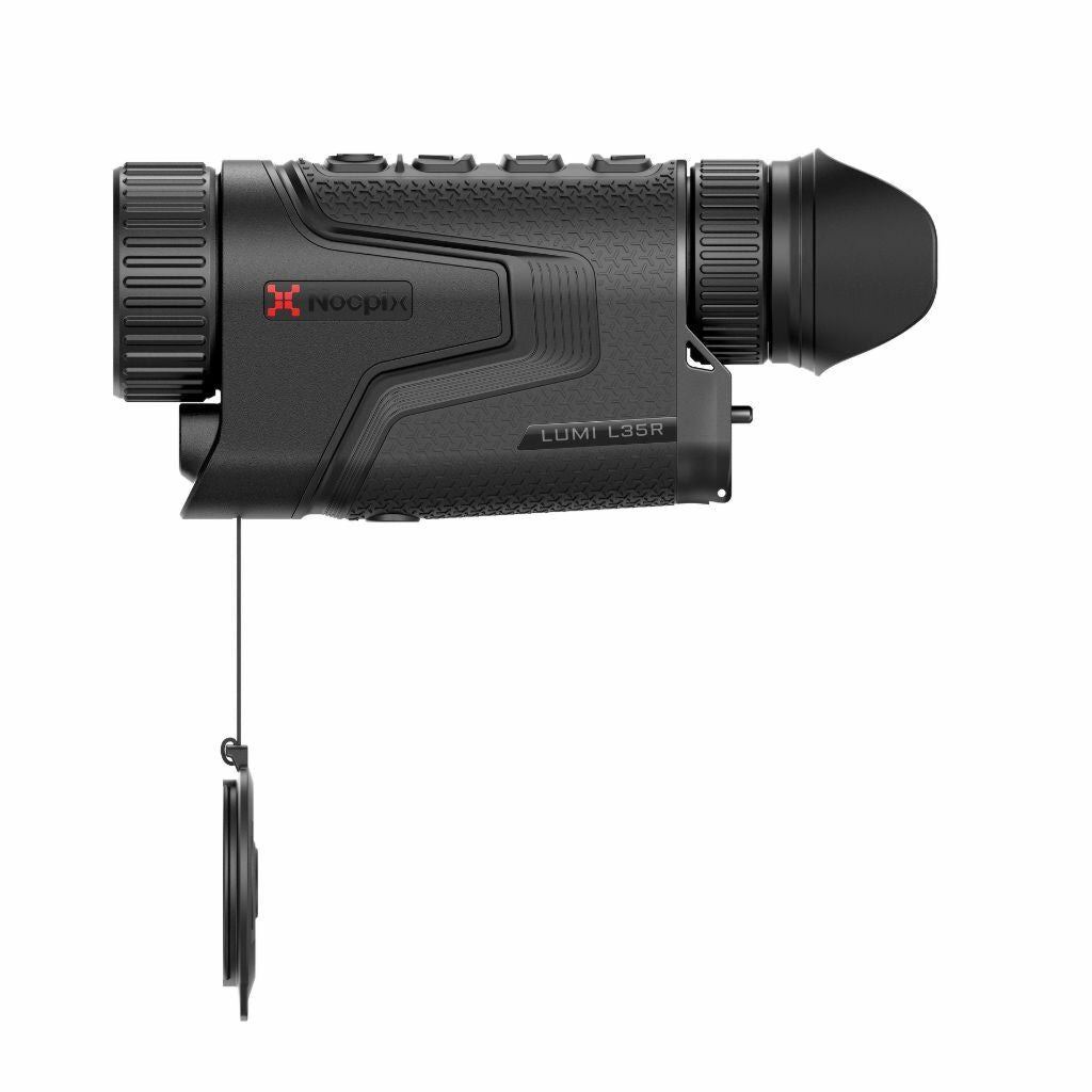 Monocular térmico Nocpix LUMI LRF L35R
