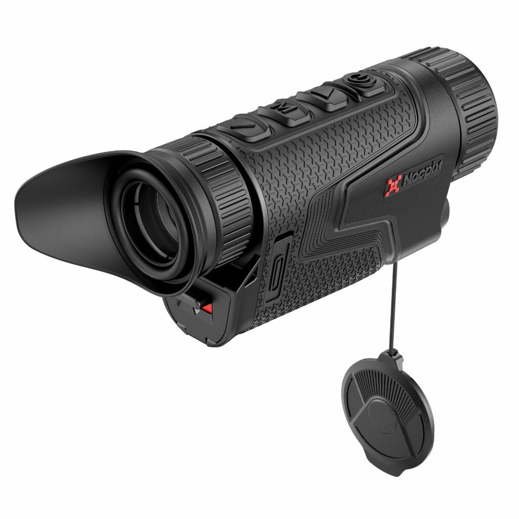 Monocular térmico Nocpix LUMI LRF L35R