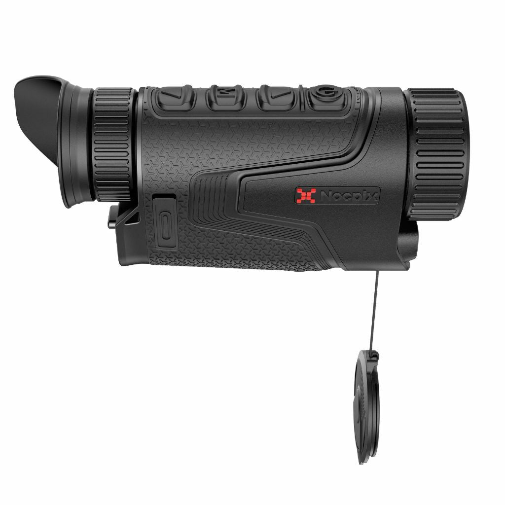 Monocular térmico Nocpix LUMI LRF L35R