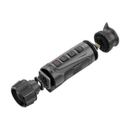 Monocular térmico con telémetro HIKMICRO LYNX Pro LQ35L 3.0