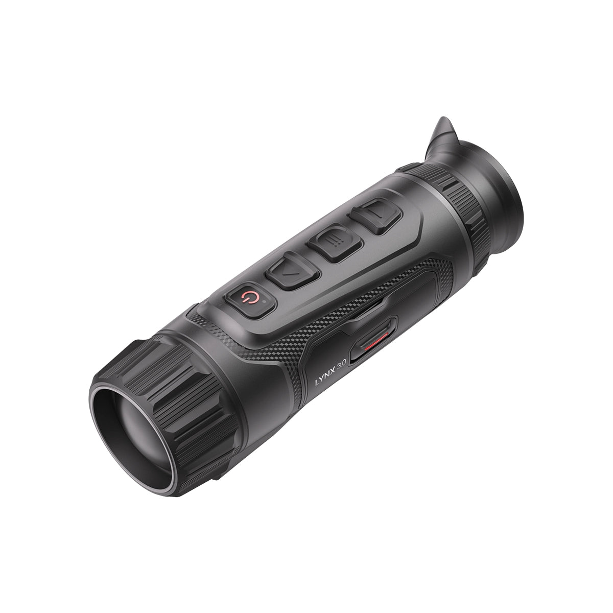 Monocular térmico con telémetro HIKMICRO LYNX Pro LQ35L 3.0