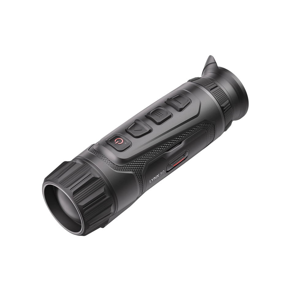 Monocular térmico con telémetro HIKMICRO LYNX Pro LQ35L 3.0
