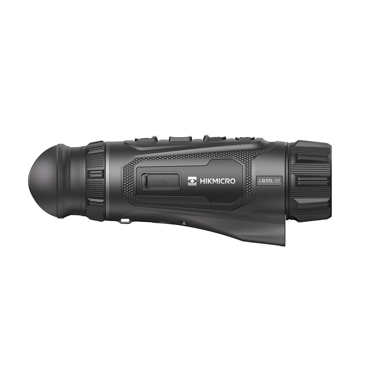 Monocular térmico con telémetro HIKMICRO LYNX Pro LQ35L 3.0